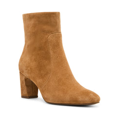 CAMEL SUEDE