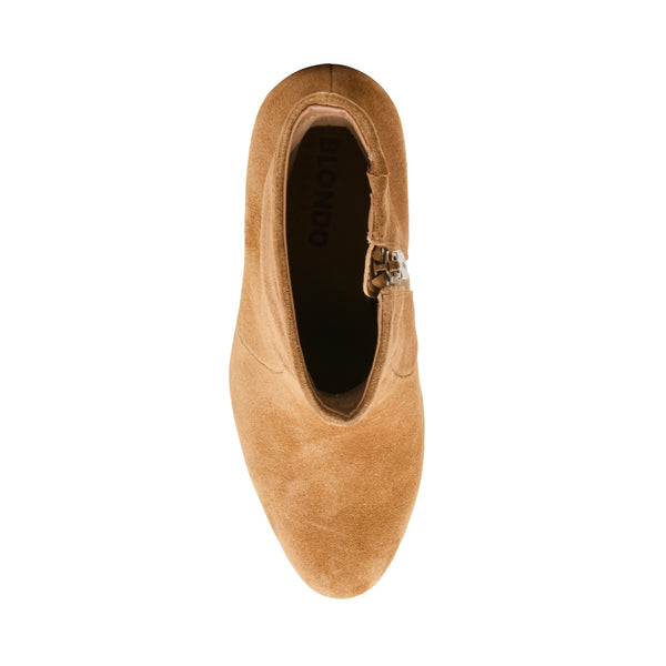 MARA CAMEL SUEDE - thumbnail image 14 of 32
