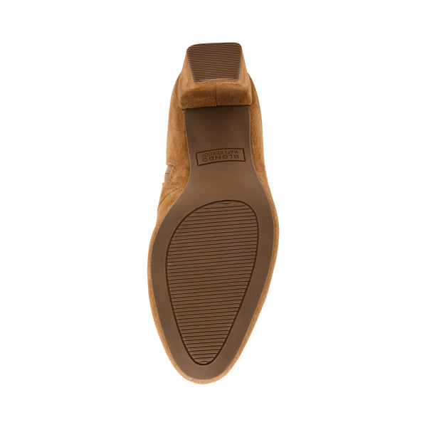 MARA CAMEL SUEDE - thumbnail image 15 of 32