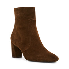 CHOCOLATE SUEDE