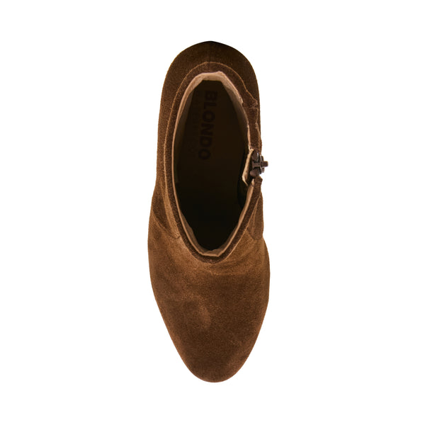 MARA CHOCOLATE SUEDE - thumbnail image 22 of 32