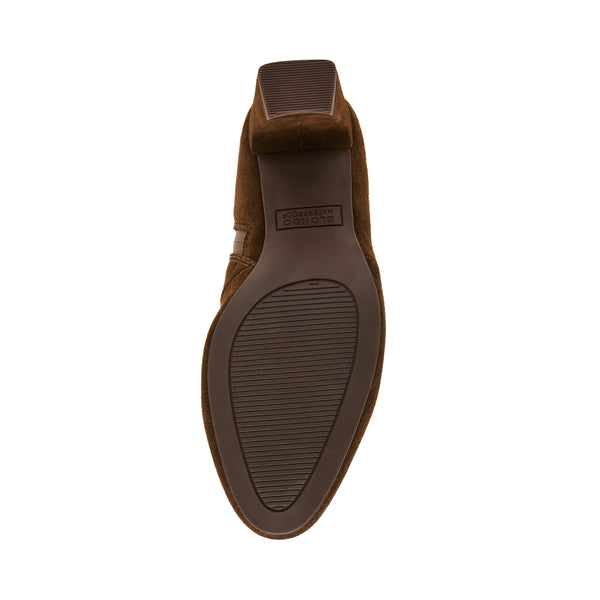 MARA CHOCOLATE SUEDE - thumbnail image 23 of 32