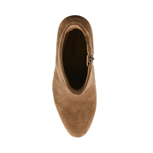 MARA TAUPE SUEDE - thumbnail image 30 of 32