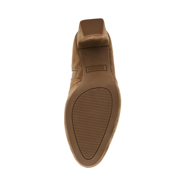 MARA TAUPE SUEDE - thumbnail image 31 of 32