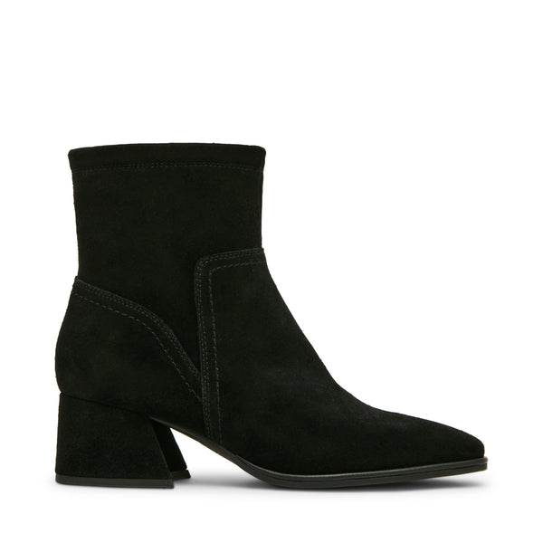 MARINA BLACK SUEDE - thumbnail image 2 of 40