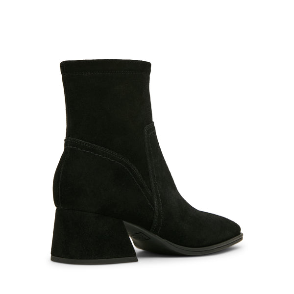 MARINA BLACK SUEDE - thumbnail image 3 of 40