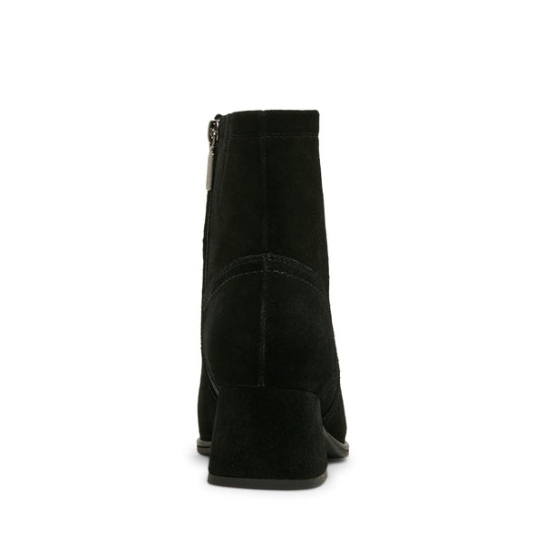 MARINA BLACK SUEDE - thumbnail image 4 of 40