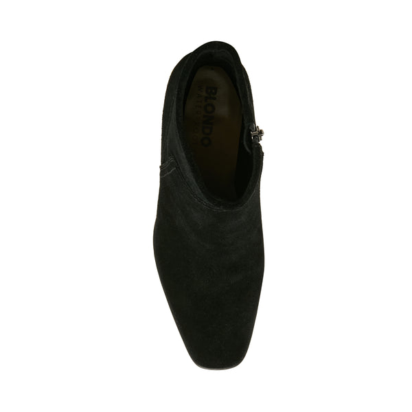 MARINA BLACK SUEDE - thumbnail image 6 of 40