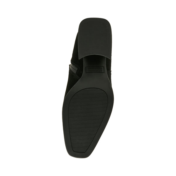 MARINA BLACK SUEDE - thumbnail image 7 of 40