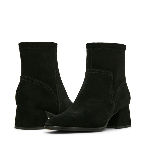 MARINA BLACK SUEDE - thumbnail image 8 of 40