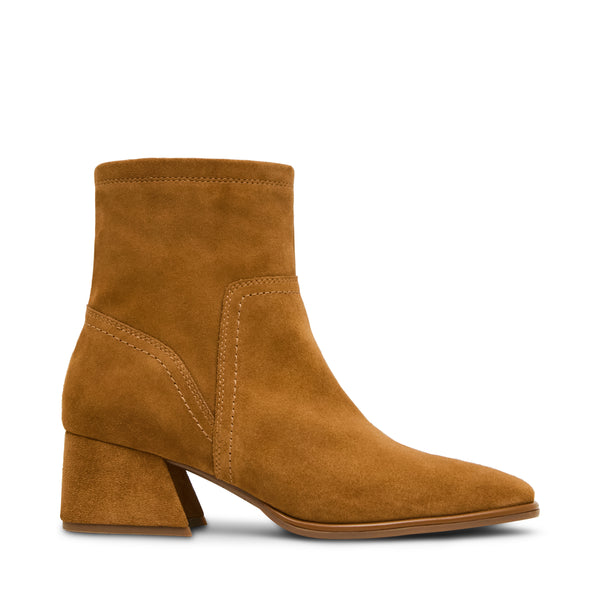 MARINA CAMEL SUEDE - thumbnail image 10 of 40