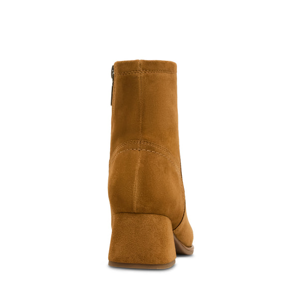 MARINA CAMEL SUEDE - thumbnail image 12 of 40