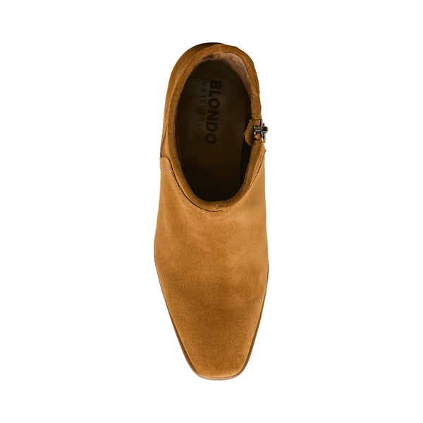 MARINA CAMEL SUEDE - thumbnail image 14 of 40
