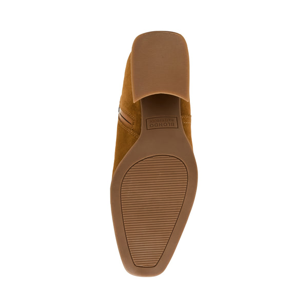 MARINA CAMEL SUEDE - thumbnail image 15 of 40