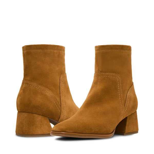 MARINA CAMEL SUEDE - thumbnail image 16 of 40