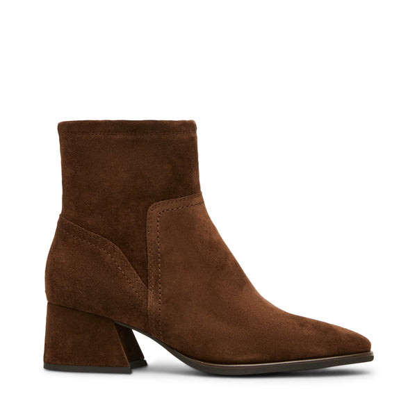 MARINA CHOCOLATE SUEDE - thumbnail image 18 of 40