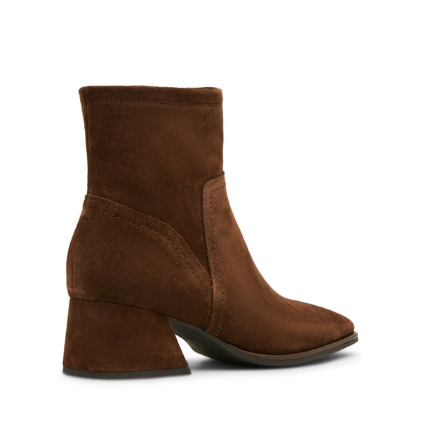 MARINA CHOCOLATE SUEDE - thumbnail image 19 of 40