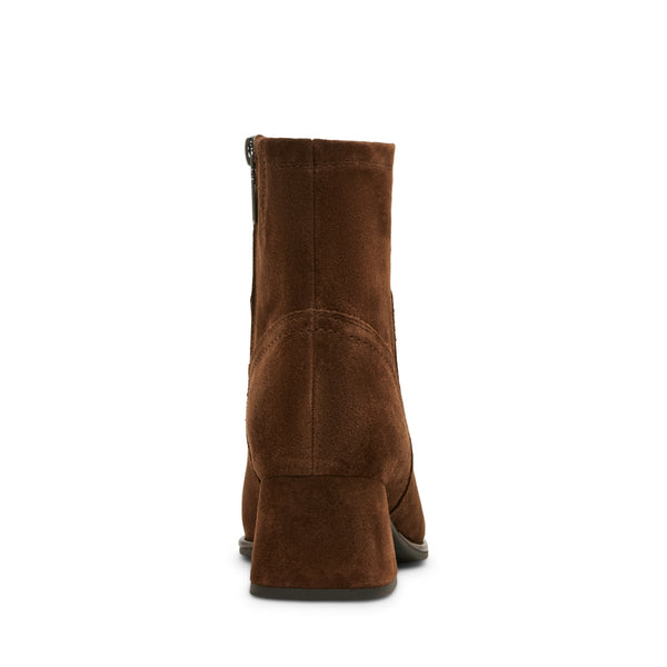 MARINA CHOCOLATE SUEDE - thumbnail image 20 of 40
