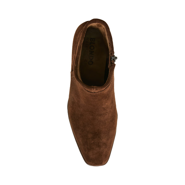 MARINA CHOCOLATE SUEDE - thumbnail image 22 of 40