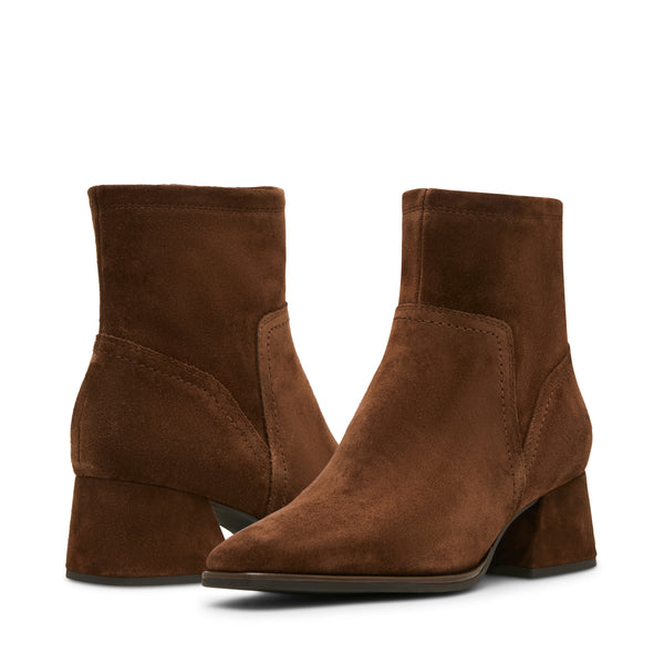 MARINA CHOCOLATE SUEDE - thumbnail image 24 of 40