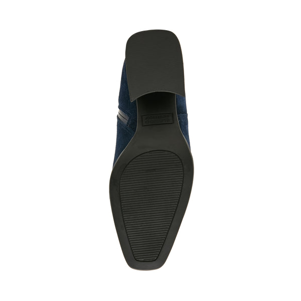 MARINA NAVY SUEDE - thumbnail image 31 of 40