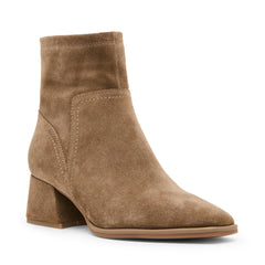 TAUPE SUEDE