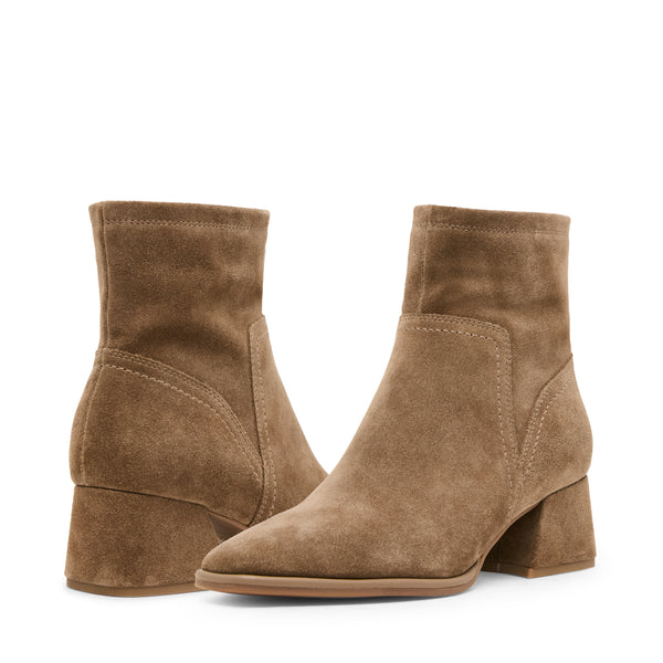 MARINA TAUPE SUEDE - thumbnail image 40 of 40
