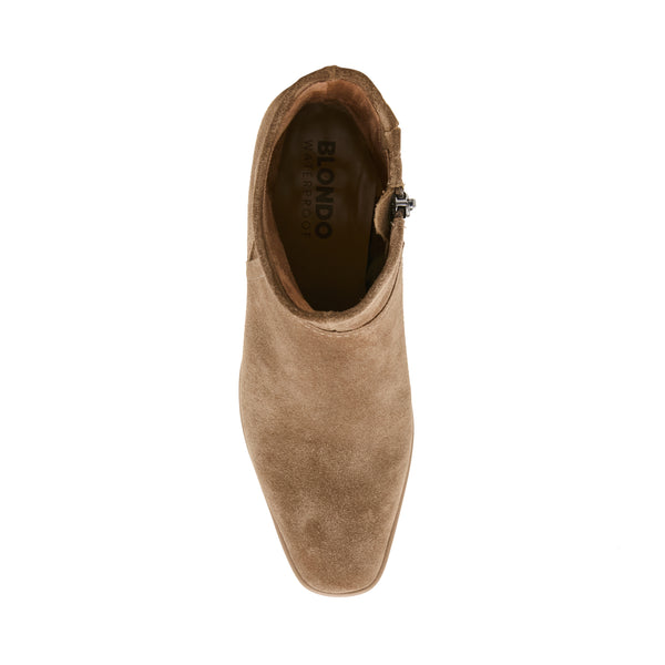 MARINA TAUPE SUEDE - thumbnail image 38 of 40