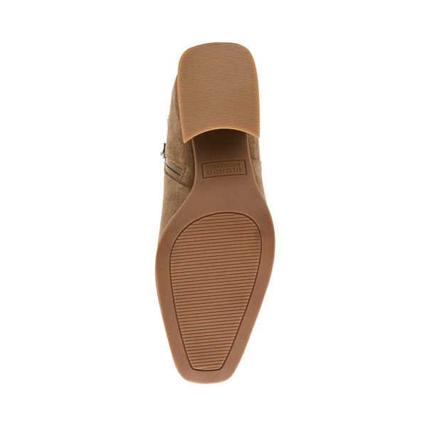 MARINA TAUPE SUEDE - thumbnail image 39 of 40