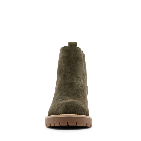 MAYES OLIVE SUEDE - thumbnail image 50 of 53