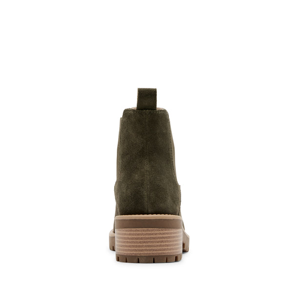 MAYES OLIVE SUEDE - thumbnail image 51 of 53