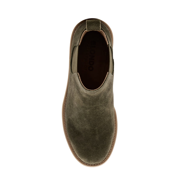 MAYES OLIVE SUEDE - thumbnail image 52 of 53