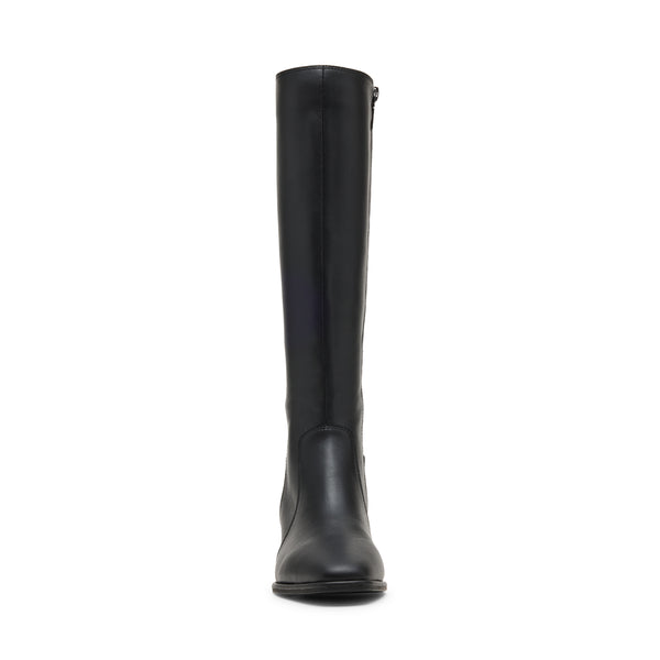 MCKENNA BLACK LEATHER - thumbnail image 5 of 16