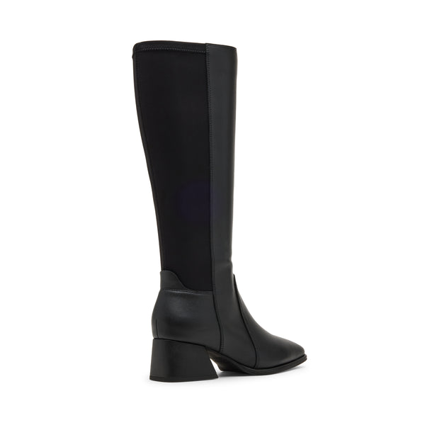 MCKENNA BLACK LEATHER - thumbnail image 3 of 16