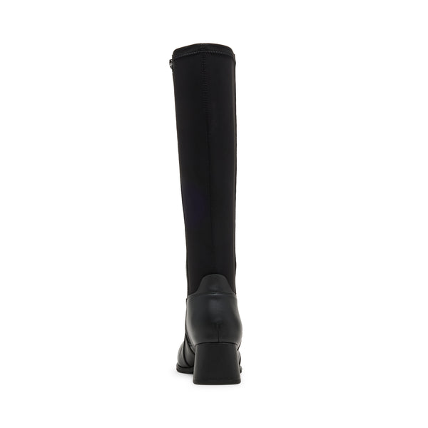 MCKENNA BLACK LEATHER - thumbnail image 6 of 16