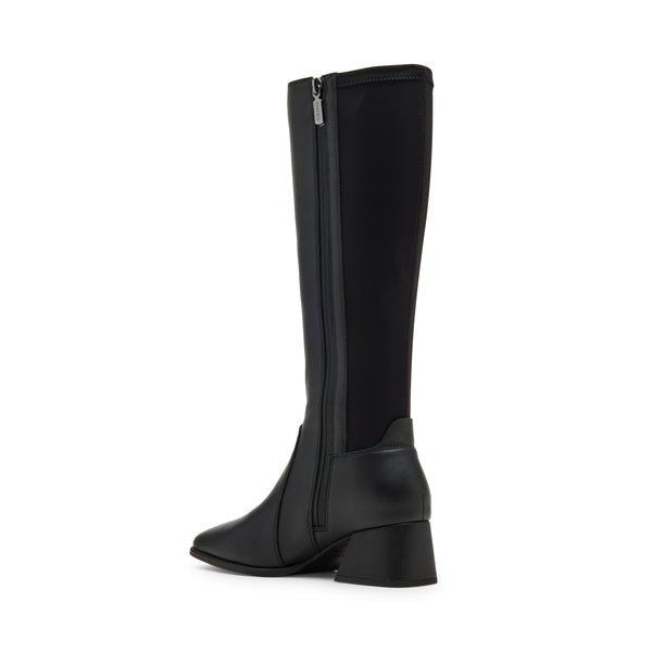MCKENNA BLACK LEATHER - thumbnail image 4 of 16