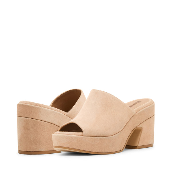 MELINDA ALMOND SUEDE - thumbnail image 16 of 16