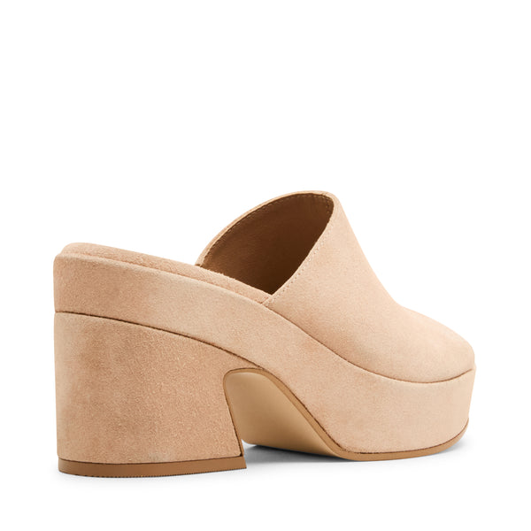 MELINDA ALMOND SUEDE - thumbnail image 11 of 16