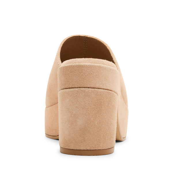 MELINDA ALMOND SUEDE - thumbnail image 12 of 16