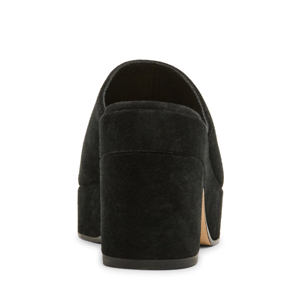 MELINDA BLACK SUEDE - thumbnail image 4 of 16