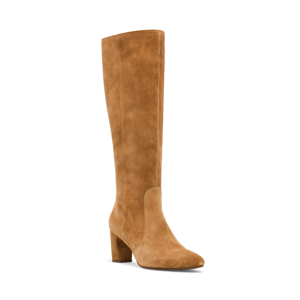 MINDY CAMEL SUEDE - thumbnail image 9 of 24