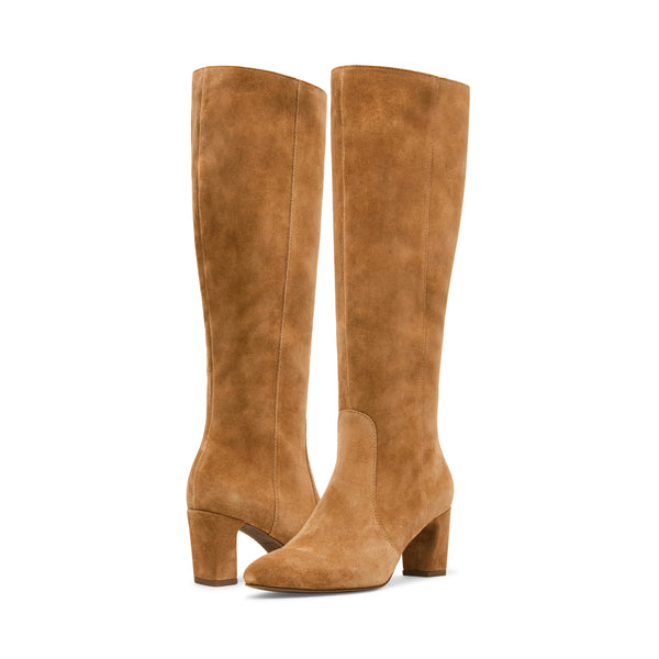 MINDY CAMEL SUEDE - thumbnail image 16 of 24