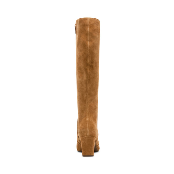 MINDY CAMEL SUEDE - thumbnail image 12 of 24