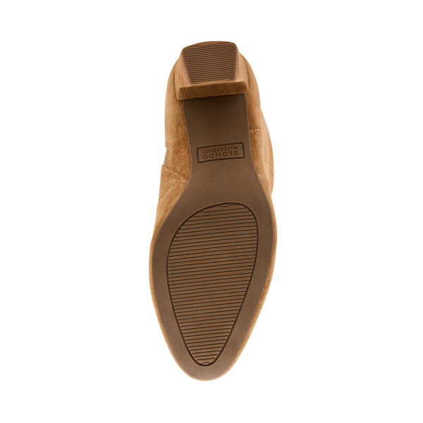 MINDY CAMEL SUEDE - thumbnail image 15 of 24