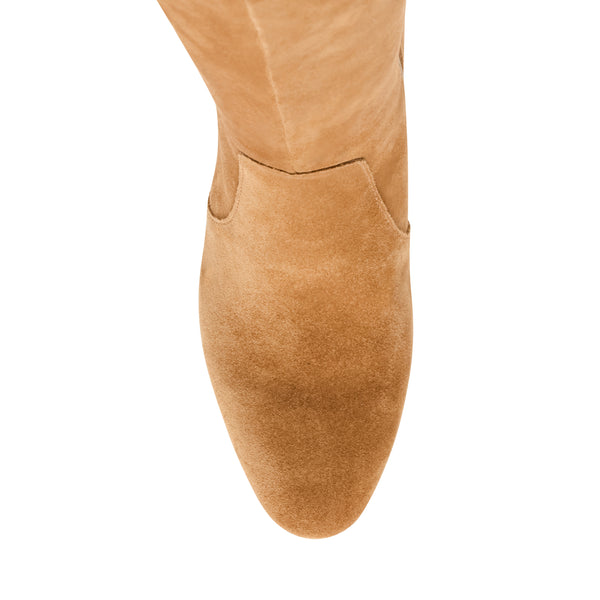 MINDY CAMEL SUEDE - thumbnail image 14 of 24