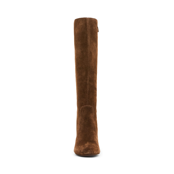 MINDY CHOCOLATE SUEDE - thumbnail image 21 of 24