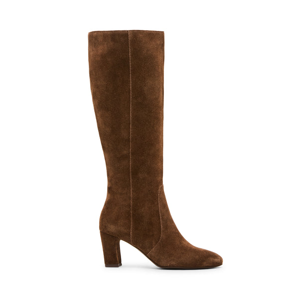 MINDY CHOCOLATE SUEDE - thumbnail image 18 of 24