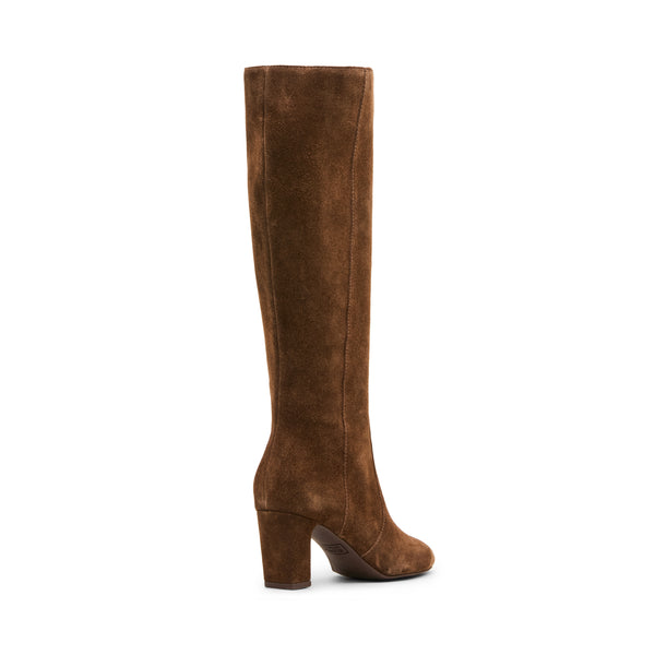 MINDY CHOCOLATE SUEDE - thumbnail image 19 of 24