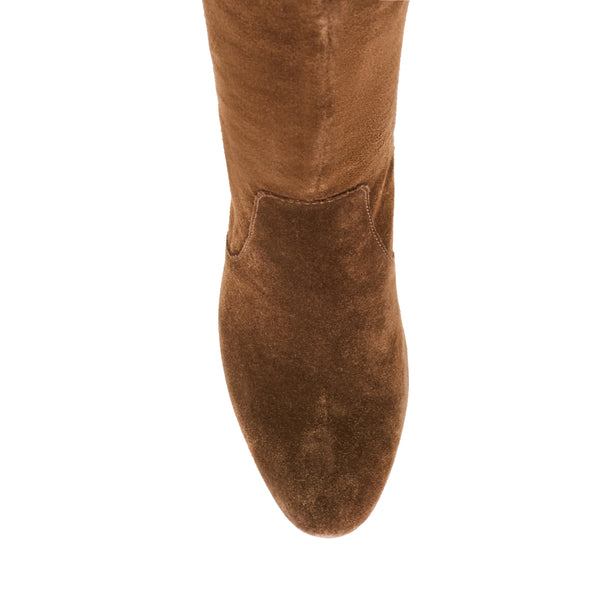 MINDY CHOCOLATE SUEDE - thumbnail image 22 of 24