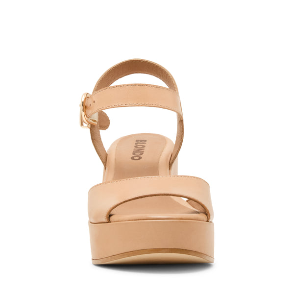 MONA ALMOND LEATHER - thumbnail image 13 of 16